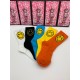 @ Socks -BB0123Q109 5 pieces per box