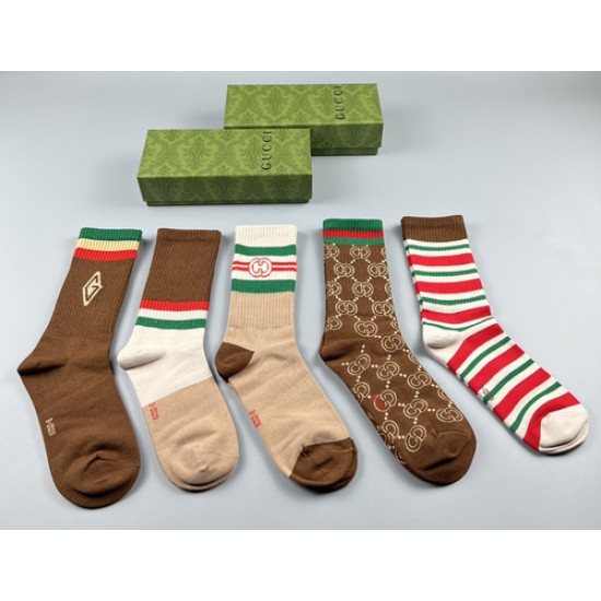 yoyo -004464P129Socks