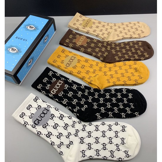 yoyo-Socks -BB00358Q139 5pieces per box