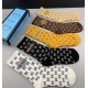 yoyo-Socks -BB00358Q139 5pieces per box