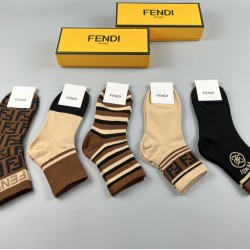 yoyo -004438P129Socks