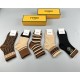 yoyo -004438P129Socks