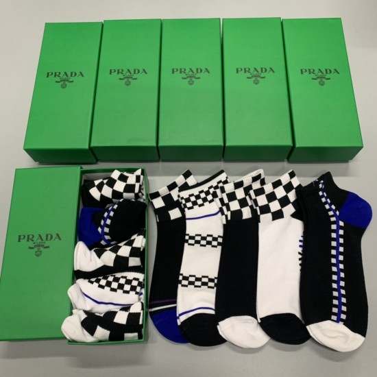 yoyo -004350P129Socks