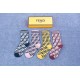 yoyo-2112p139 Socks 4 pieces per box