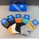 yoyo-Socks -BB00422Q139 5pieces per box