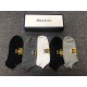 @ Socks -BB0231Q109 5 pieces per box