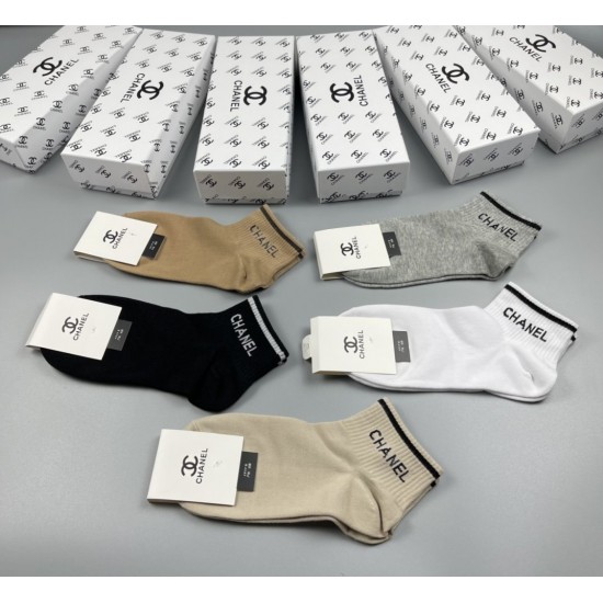 yoyo -004366P129Socks