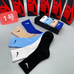 yoyo-2095p129 Socks 5 pieces per box