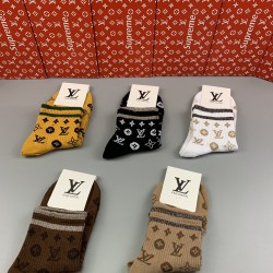 yoyo-Socks -BB00389Q139 5pieces per box