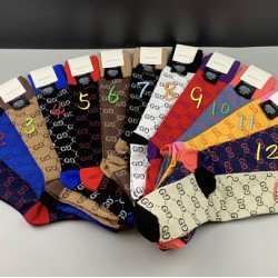 yoyo-2084p129 Socks