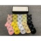 @ Socks -BB0047Q109 5 pieces per box