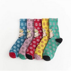 @ Socks -BB0093Q109 5 pieces per box