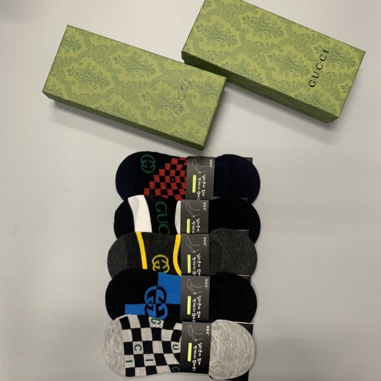 yoyo -004293P129Socks