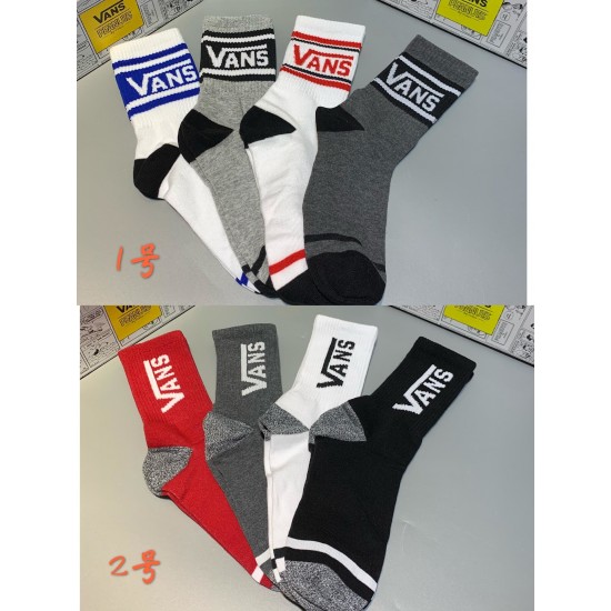 @ Socks -BB0107Q109 4 pieces per box