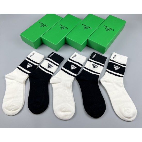 yoyo -004440P129Socks