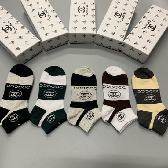 yoyo -004371P129Socks