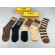 yoyo -004437P129Socks