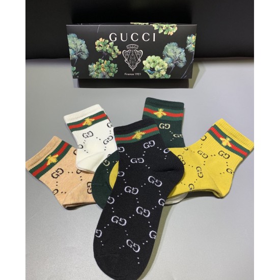 Socks -BB0995Q119 5pieces per box