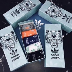 yoyo-2060p119 Socks 5 pieces per box