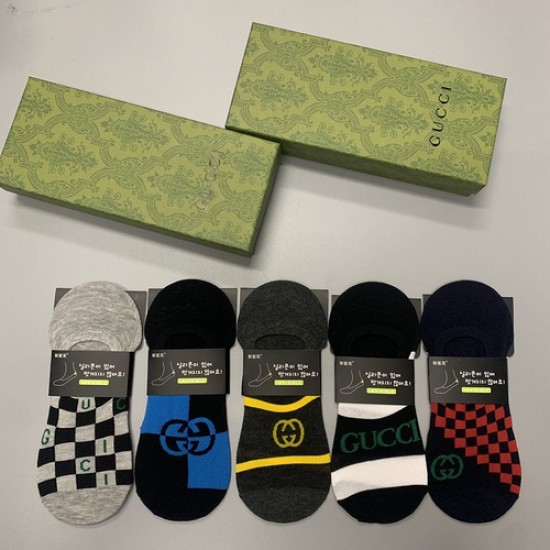 yoyo -004293P129Socks