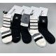 yoyo -004448P129Socks