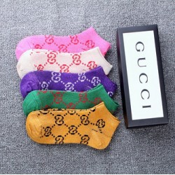 yoyo-2138p139 Socks 5pieces per box