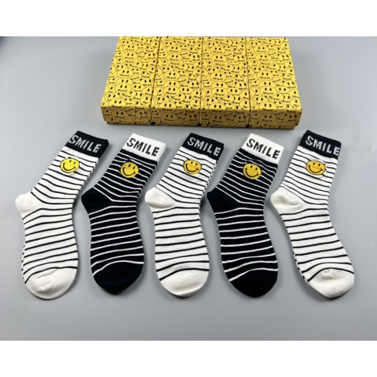 yoyo -004469P129Socks