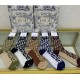 yoyo-Socks -BB00382Q139 5pieces per box