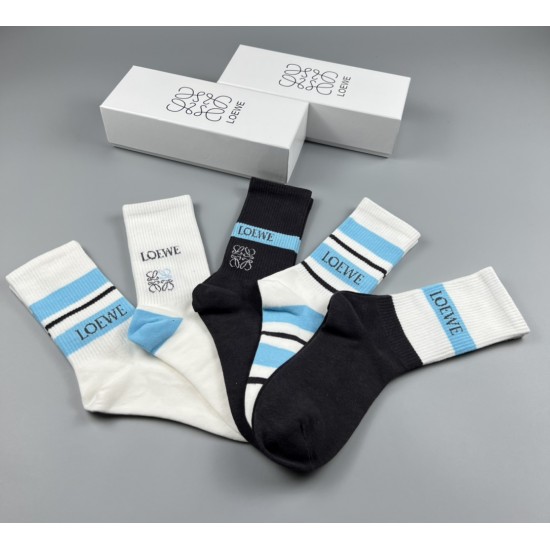 yoyo -004435P129Socks