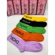 @ Socks -BB0117Q109 5 pieces per box