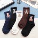 yoyo -004315P129Socks