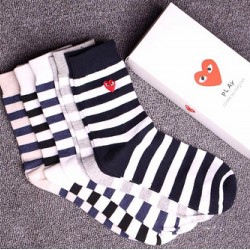 yoyo-2004p109 Socks5 pieces per box