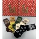 yoyo-Socks -BB00378Q139 5pieces per box