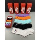 yoyo-2073p119 Socks 5 pieces per box