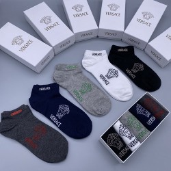 yoyo -004377P129Socks