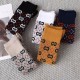 @ Socks -BB0845Q119 5pieces per box