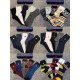 @ Socks -BB0163Q109 5 pieces per box