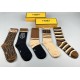 yoyo -004437P129Socks