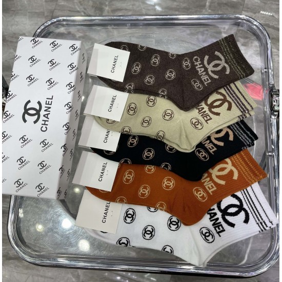 yoyo -004344P129Socks