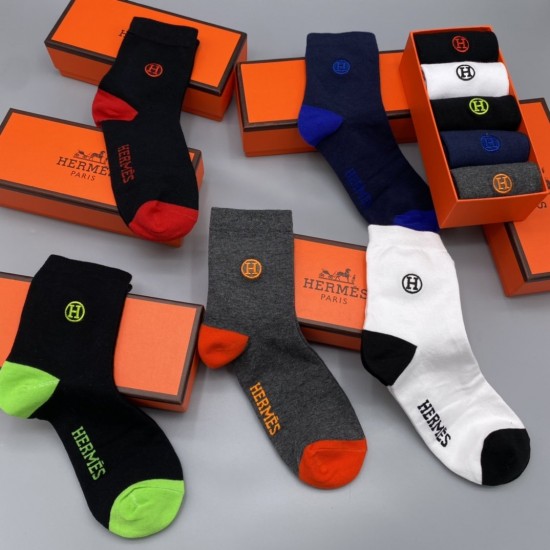 yoyo -004331P129Socks