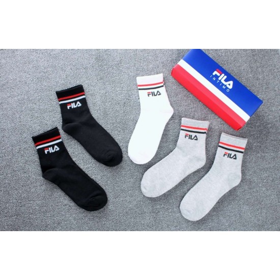 yoyo-2019p119 Socks