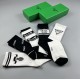 yoyo -004439P129Socks