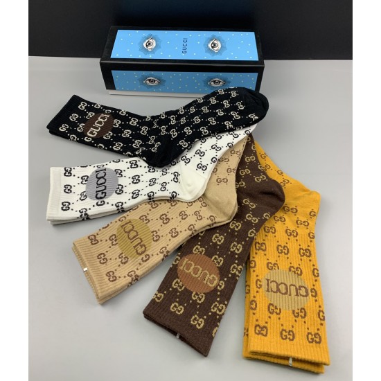 yoyo-Socks -BB00358Q139 5pieces per box