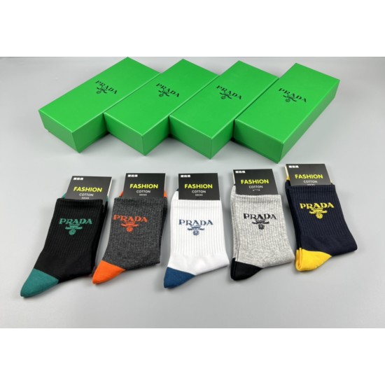 yoyo -004441P129Socks