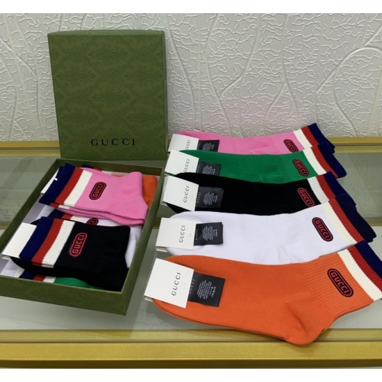 yoyo-Socks -BB00383Q139 5pieces per box