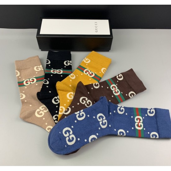 yoyo@ Socks -BB00668Q139 5pieces per box