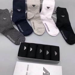 yoyo-2121p139 Socks 5 pieces per box