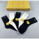 yoyo -004468P129Socks