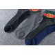 @ Socks -BB0224Q109 5 pieces per box