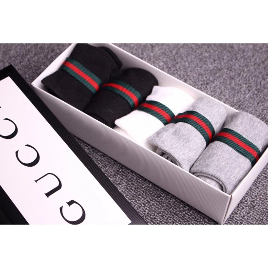 yoyo-2022p119 Socks 5 pieces per box